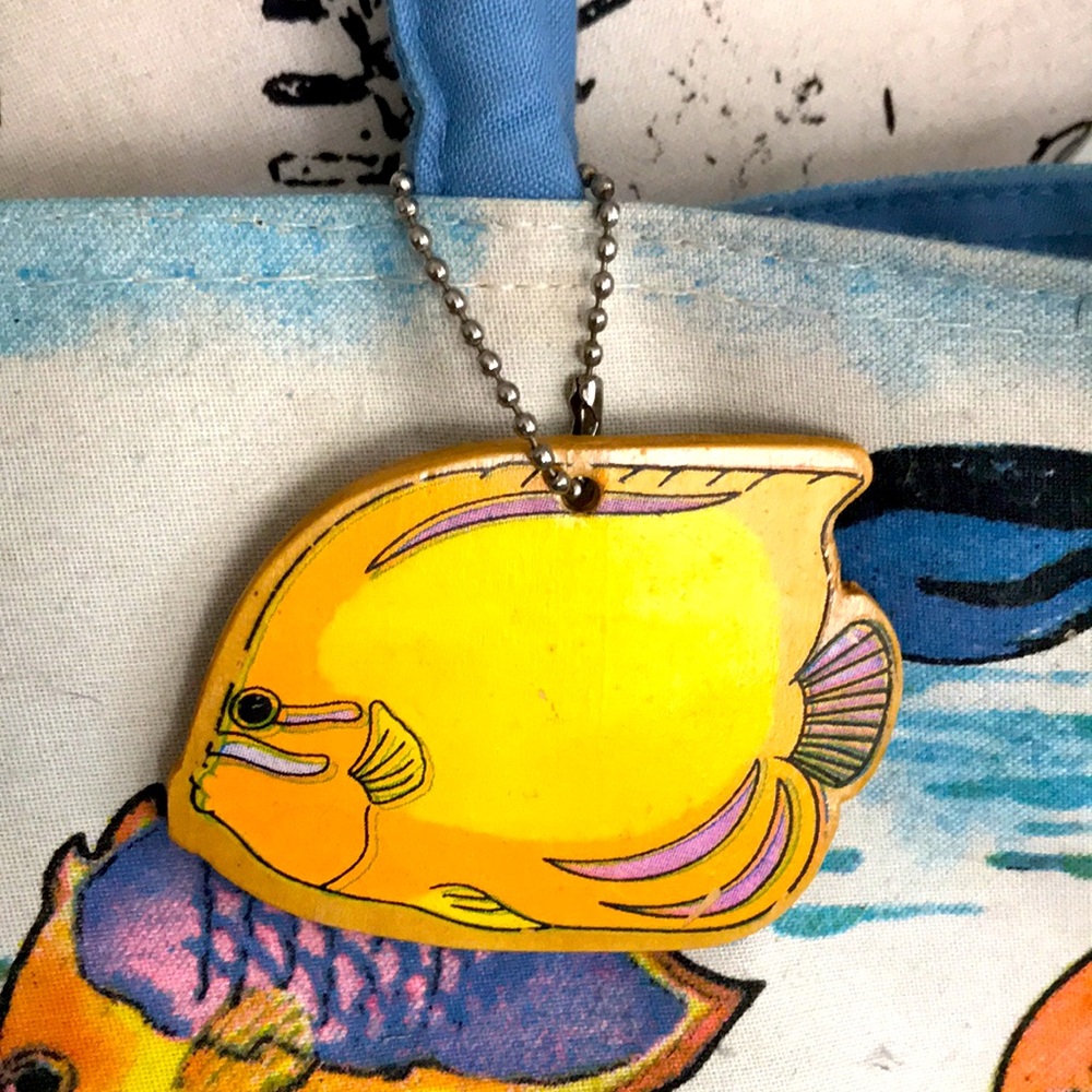 Beach/Pool Tote - Picture 3 of 4